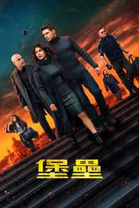 Citadel - Posters