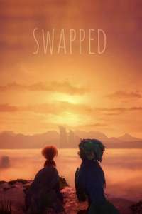 Swapped - Posters