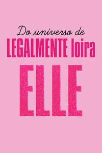 Elle - Posters
