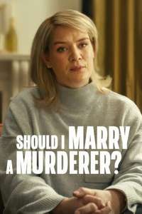 Should I Marry A Murderer? - Posters
