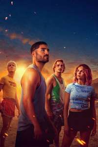 Turn of the Tide - Posters