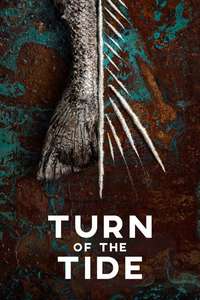 Turn of the Tide - Posters