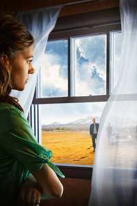 Under the Banner of Heaven - Posters
