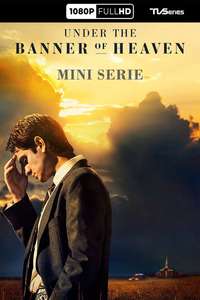 Under the Banner of Heaven - Posters