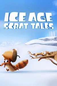 Ice Age: Scrat Tales - Posters
