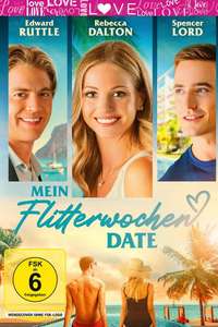 A Honeymoon to Remember - Posters