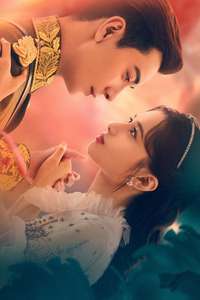 Fall In Love - Posters