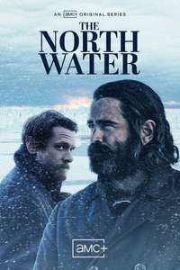 The North Water - Posters