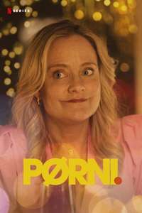 Pernille - Posters