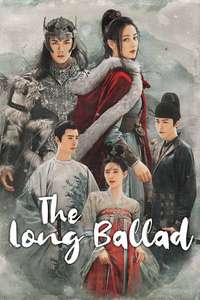 The Long Ballad - Posters