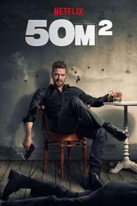 50M2 - Posters