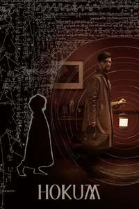 Hokum - Posters