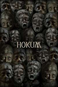Hokum - Posters