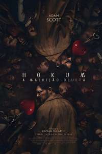 Hokum - Posters