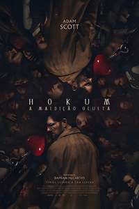 Hokum - Posters