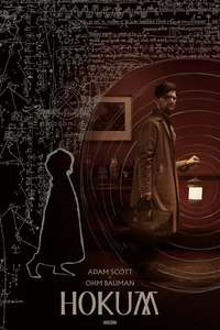 Hokum - Posters
