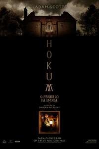 Hokum - Posters