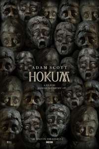 Hokum - Posters