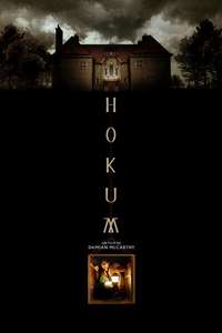 Hokum - Posters