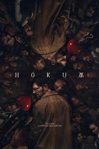 Hokum - Posters