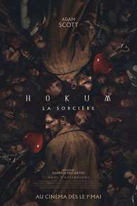 Hokum - Posters