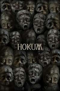 Hokum - Posters