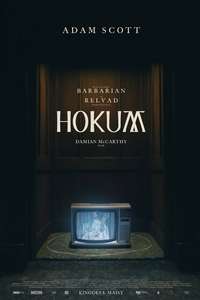 Hokum - Posters