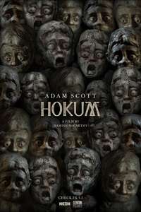 Hokum - Posters