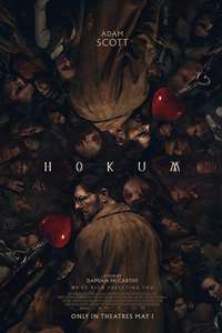 Hokum - Posters