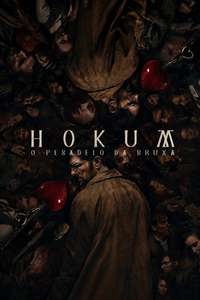 Hokum - Posters