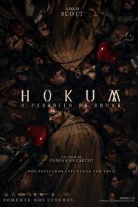 Hokum - Posters