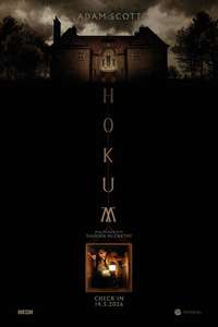 Hokum - Posters
