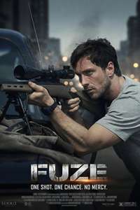 Fuze - Posters