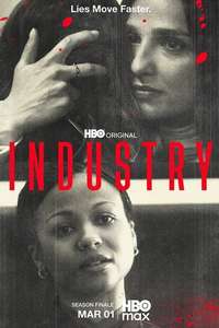 Industry - Posters