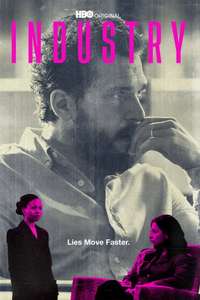 Industry - Posters