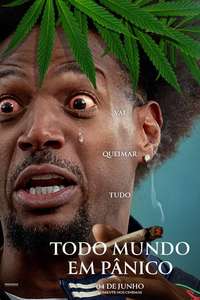 Scary Movie - Posters