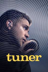 Tuner - Posters