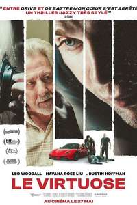 Tuner - Posters