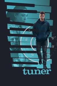 Tuner - Posters