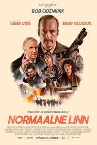 Normal - Posters