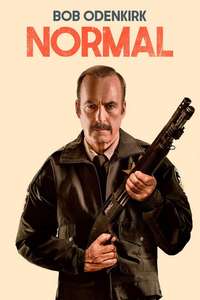 Normal - Posters
