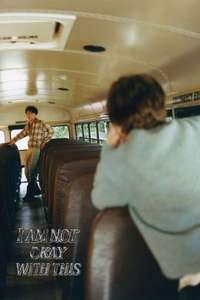 I Am Not Okay With This - Posters