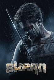 Shaan
