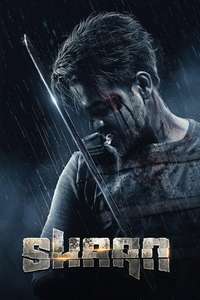Shaan - Posters