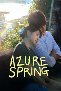 Azure Spring - Posters
