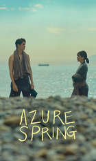 Azure Spring