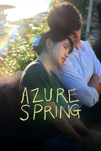 Azure Spring - Posters