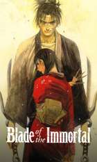 Blade of the Immortal