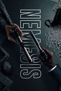 Nemesis - Posters