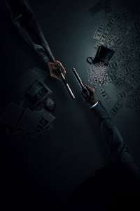 Nemesis - Posters